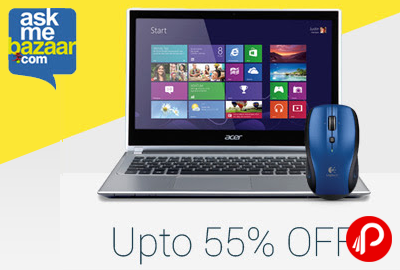 Askmebazaar coupons today