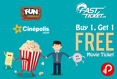 About Fun Cinemas