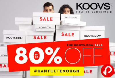 koovs coupon 2019
