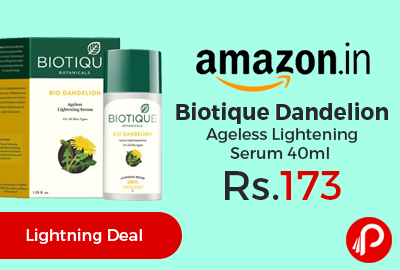 Biotique discount coupon